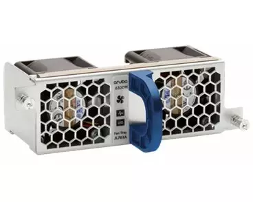 HPE Aruba 6300M Power-to-Port Fan Tray