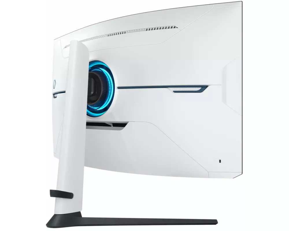 Samsung LS32BG850NUXEN 32 inch Curved UHD VA 1ms 240Hz 350cd/m2 2xHDMI DP 3xUSB