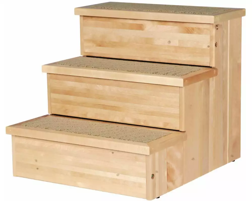 Trixie Treppe für Katzen & Hunde