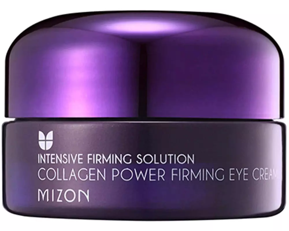 MIZON Augencrème Collagen Power Firming 25 ml