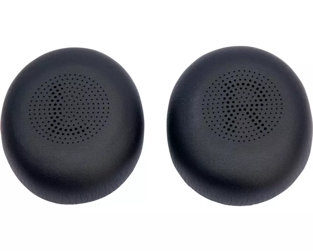 Jabra Ohrkissen zu Ear Cushion Evolve2 30 Schwarz 10 Stück