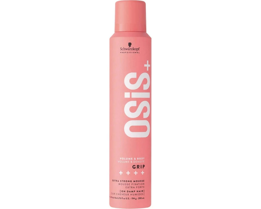 Schwarzkopf OSiS+ Grip 200 ml