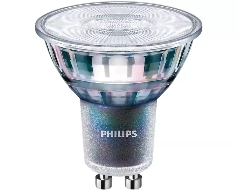 Philips Professional Lampe MAS LED ExpertColor 3.9-35W GU10 927 25D