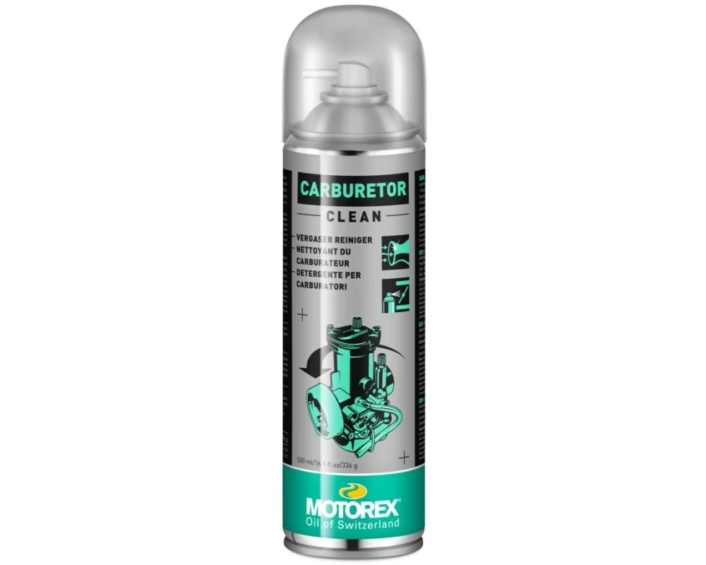 Motorex Reiniger 500 ml