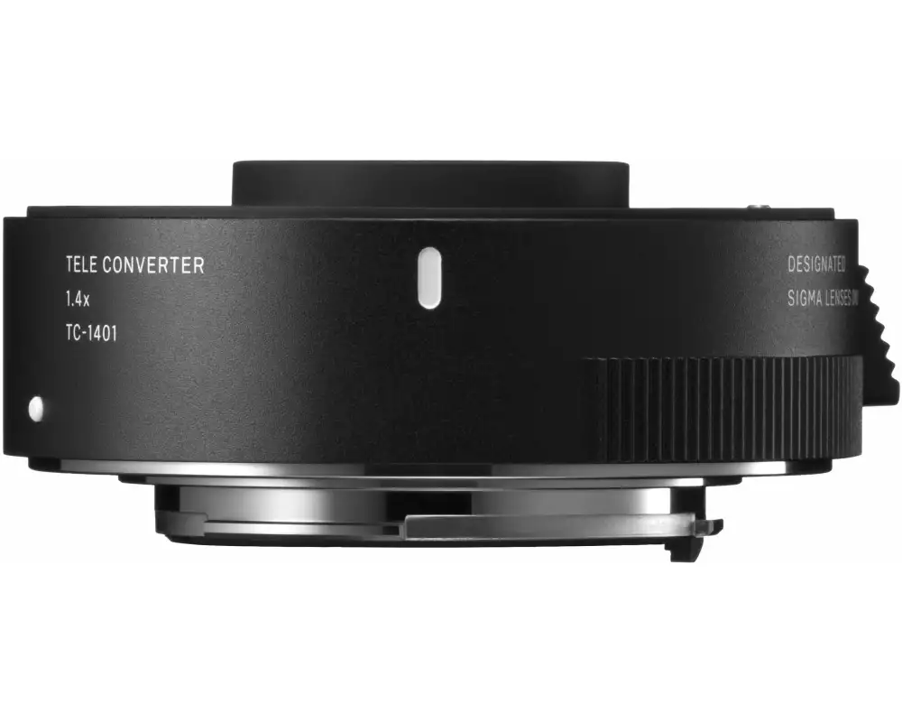 Sigma Objektiv-Konverter AF 1.4x TC-1401 Sigma SA