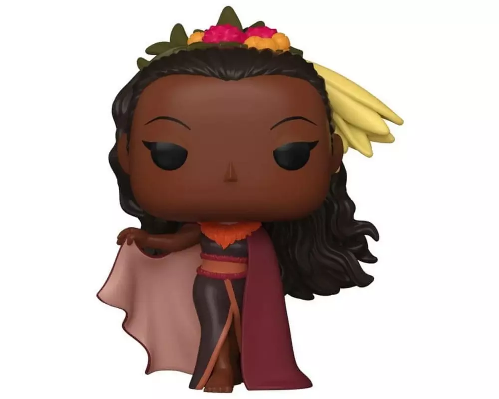 Funko Figur POP! Matangi (1548)