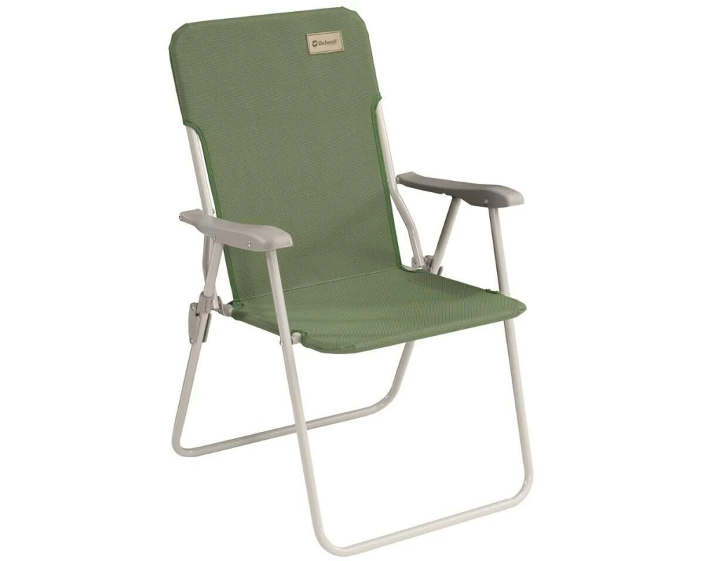 Outwell Campingstuhl Blackpool Grün