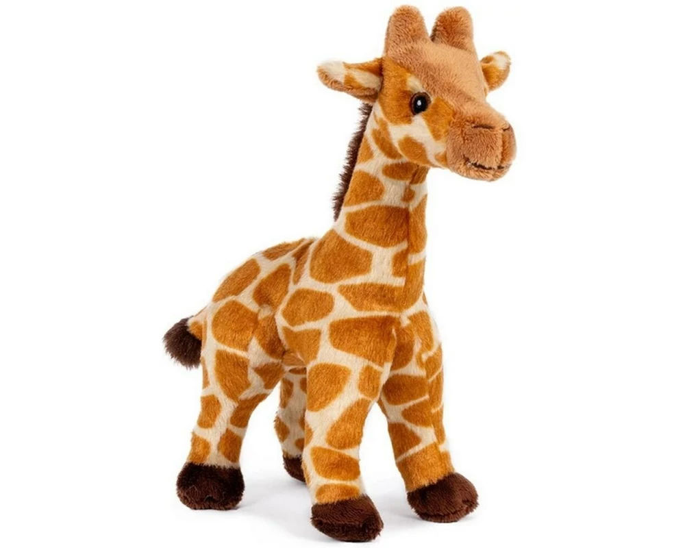 SEMO Giraffe ECO-Edition Braun/Beige