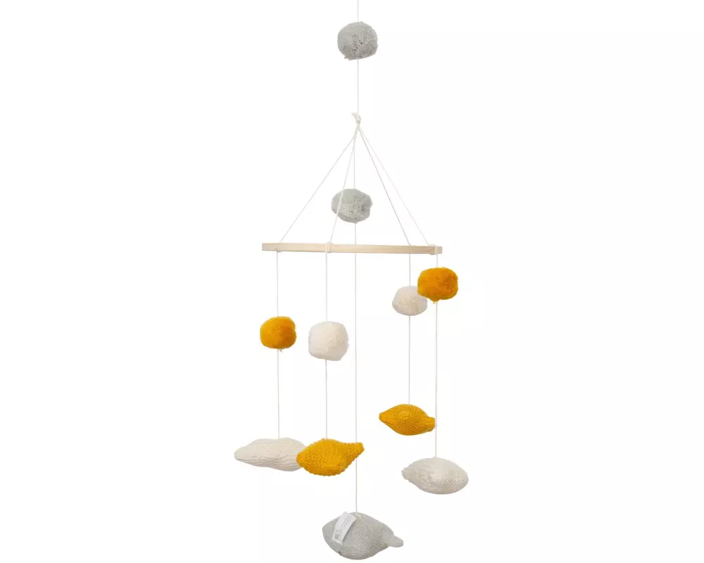 Kindsgut Mobile Nachthimmel