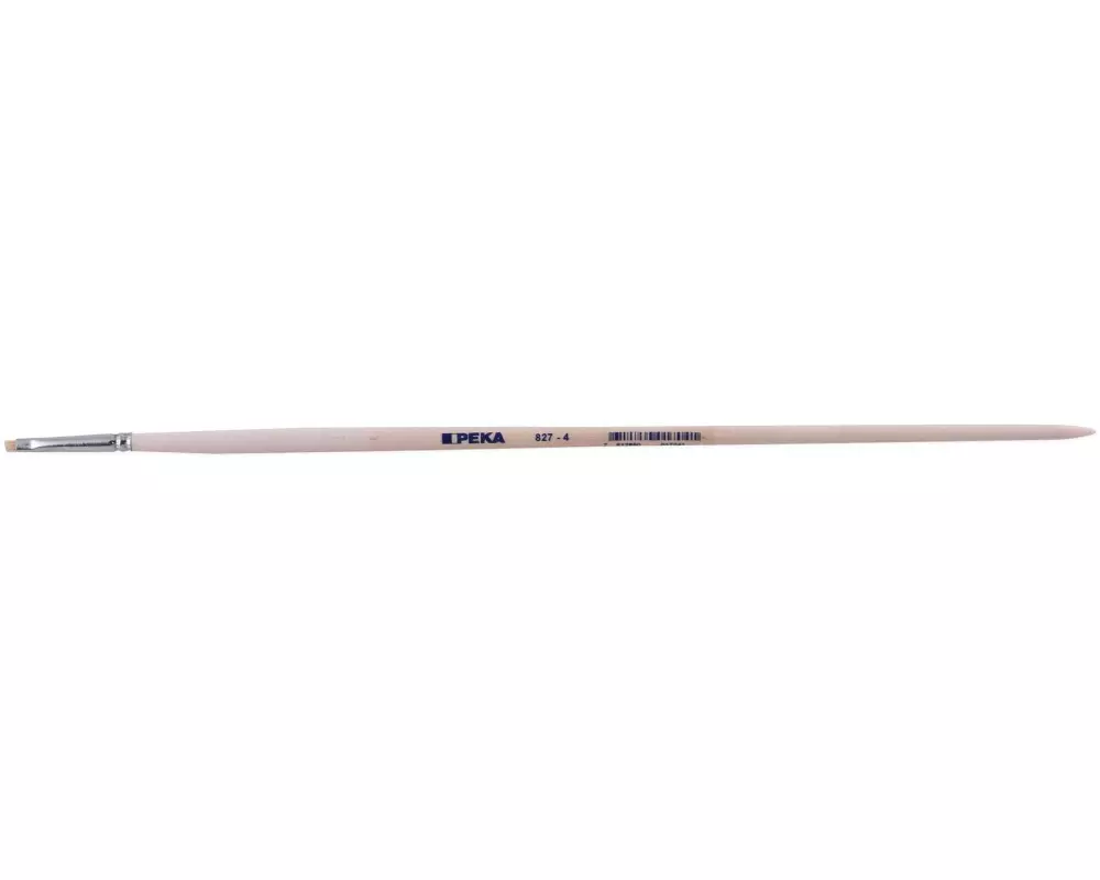 office focus Borstenpinsel Office Focus Grösse 4 / 4.0 mm