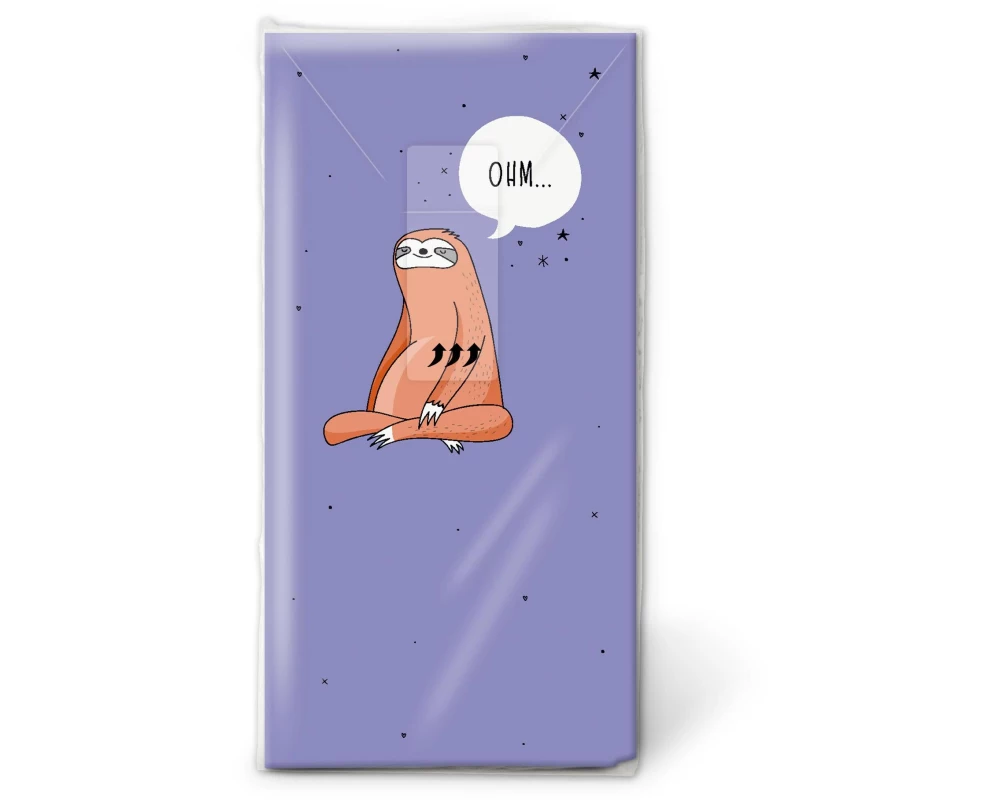 Paper + Design Taschentücher Ohm 10 Stück