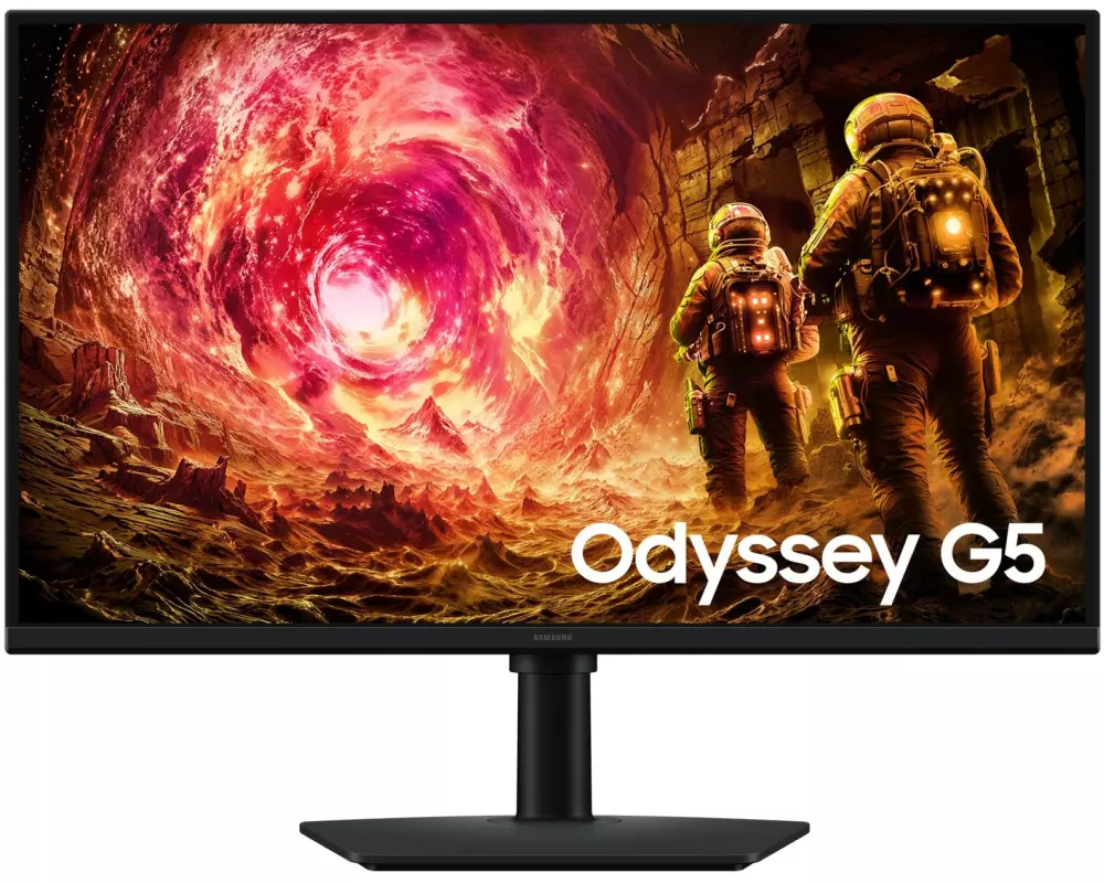 Samsung Monitor Odyssey G50F