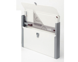 ROTRING Zeichenplatte Rapid A3 S0232980