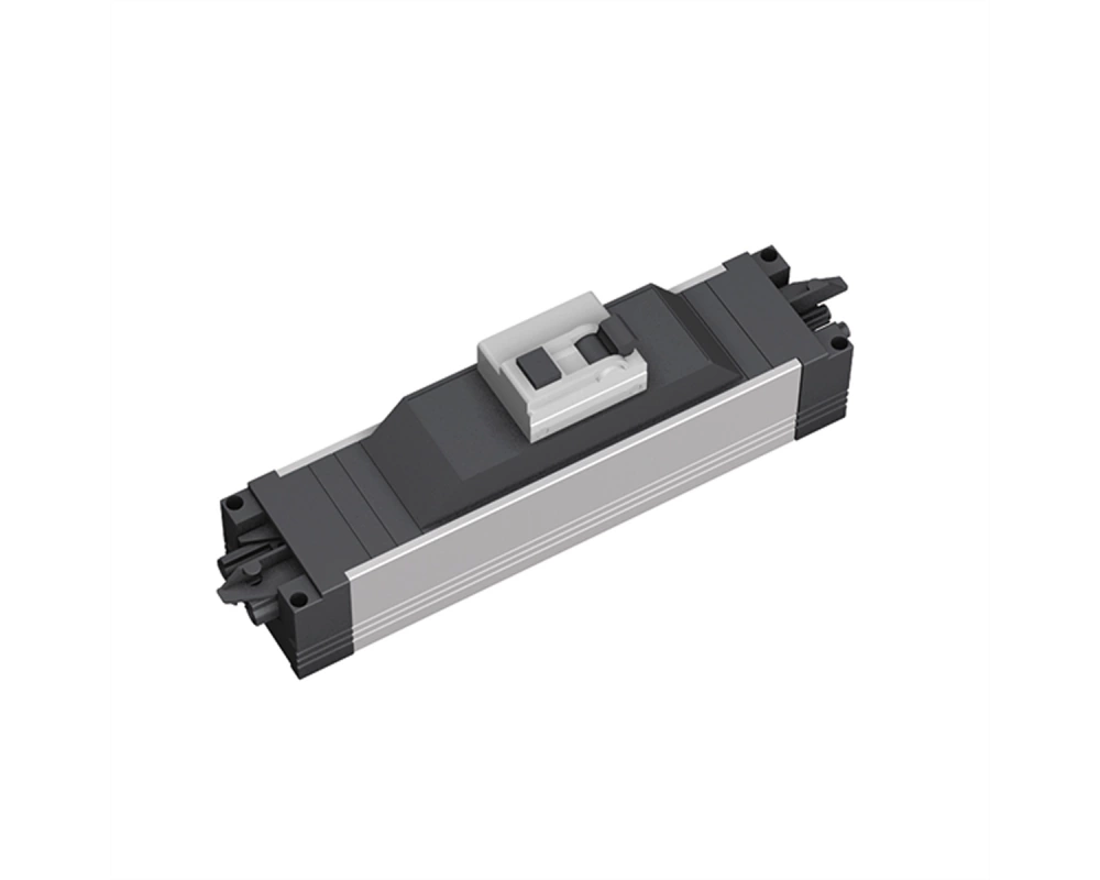 BACHMANN STEP ALU 1xFI GST18
