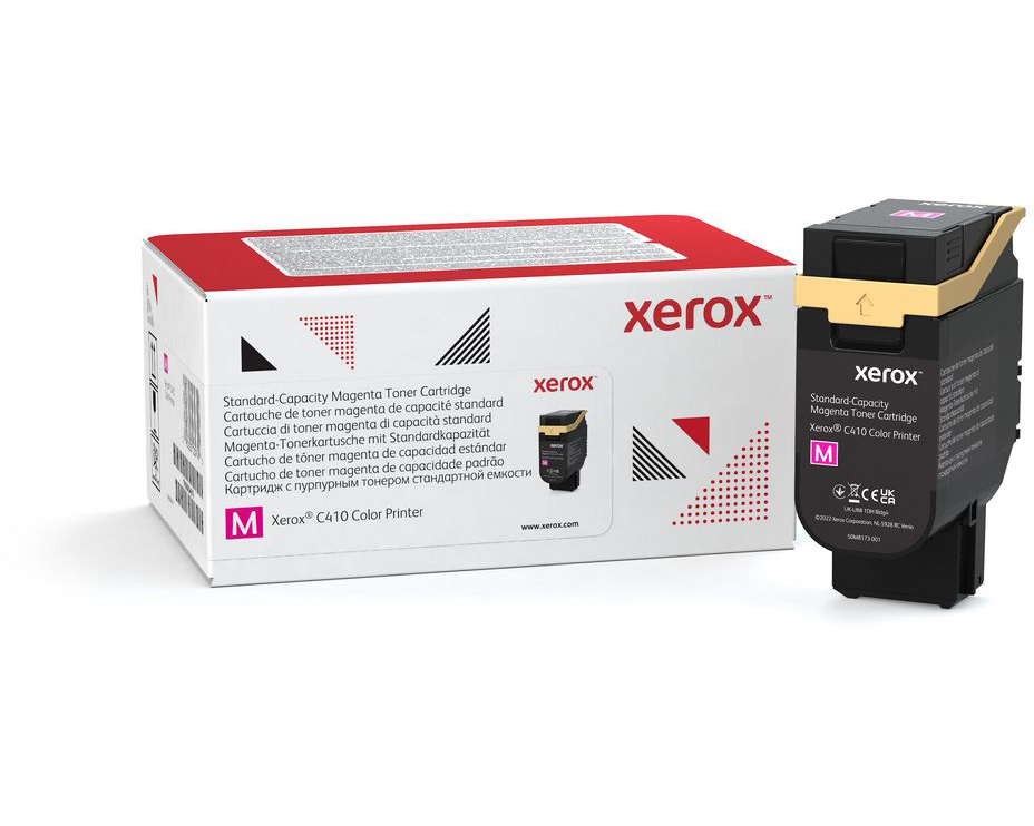 VersaLink C410/C415 MG Std Cap Ton Crt