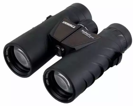 Steiner Fernglas Safari UltraSharp 10x42