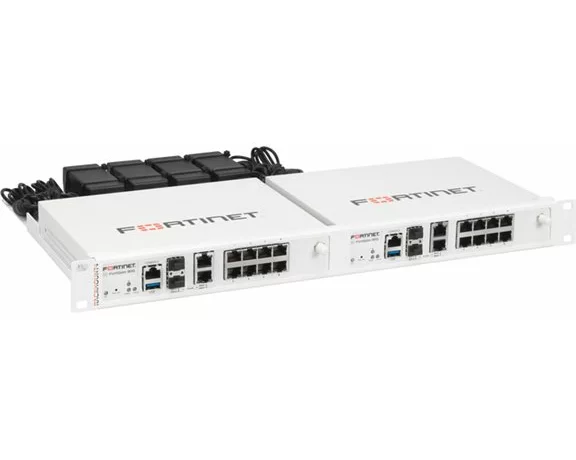Rackmount IT Rackmount Kit RM-FR-T20 für FortiGate 90G Series Duo
