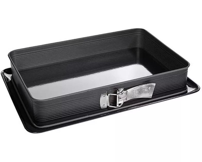 Zenker Springform Deluxe 42 x 29 cm