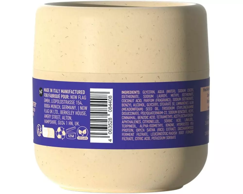 Foamie Concentrate Shampoo Moisture 80 g