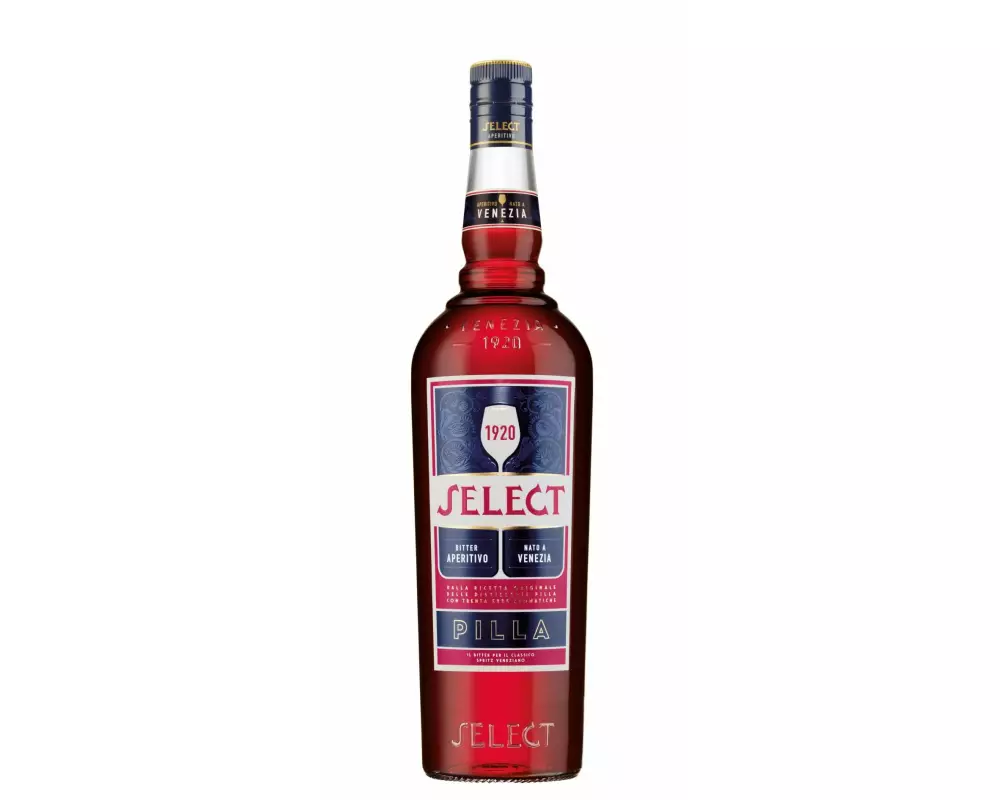 Select Aperitivo 0.7 l