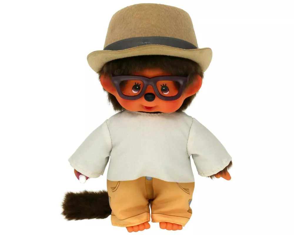 Monchhichi Kuscheltier Willow Boy 20 cm