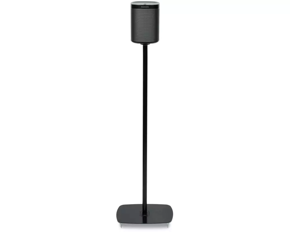 Flexson Standfuss Sonos One Schwarz
