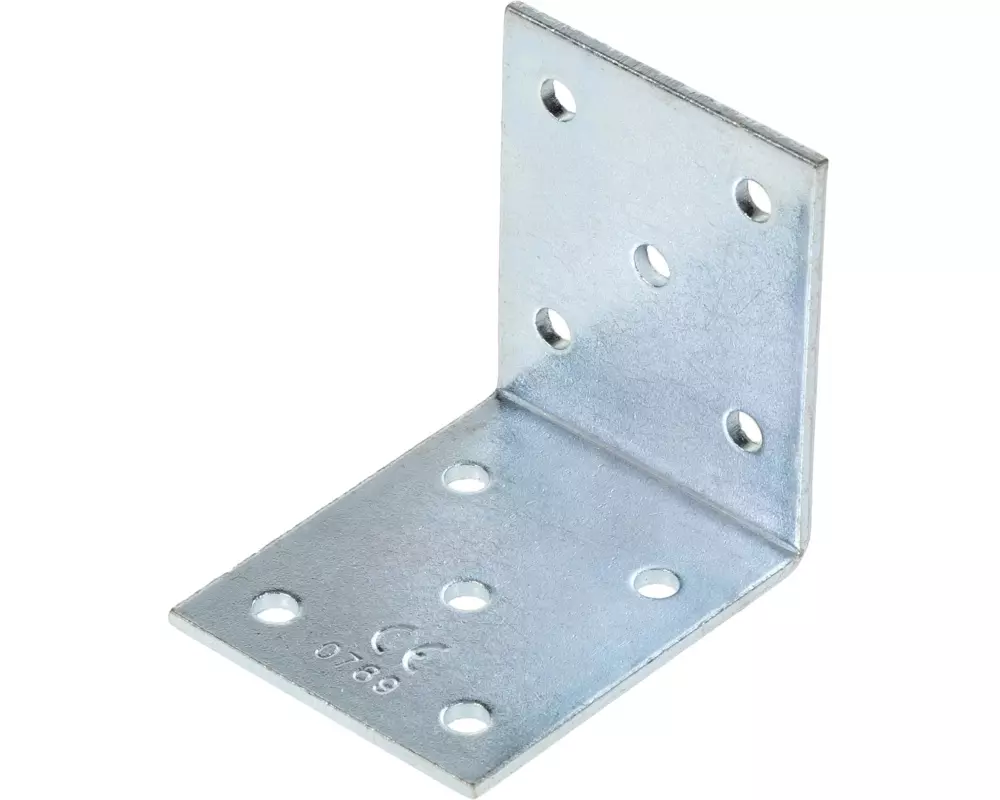 STRUCT Winkelverbinder 50 x 50 x 40 mm