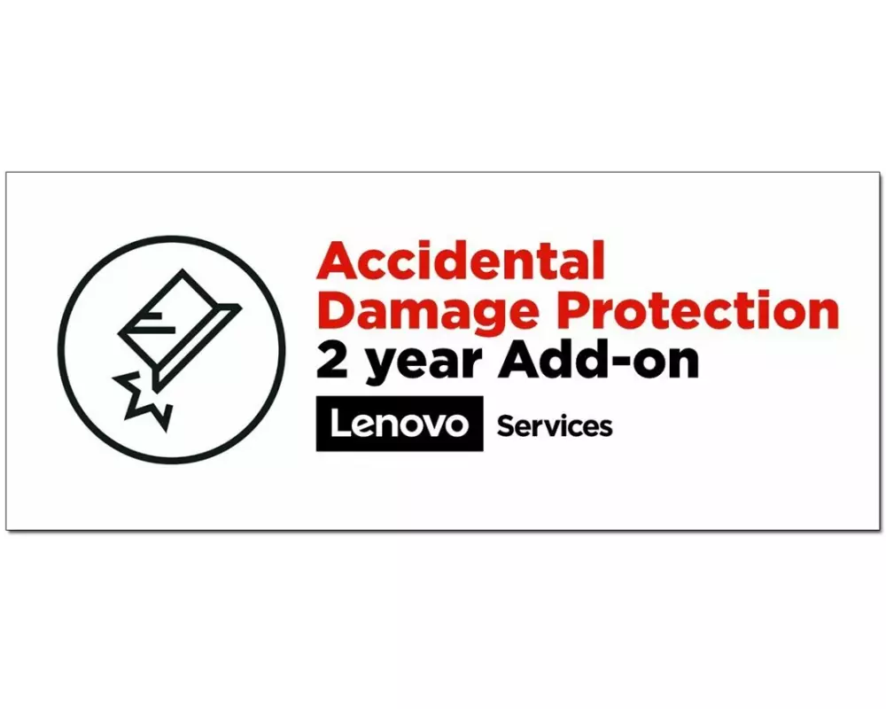 Lenovo ThinkPlus 2YR Accidental Damage Protection base warranty 2year depot