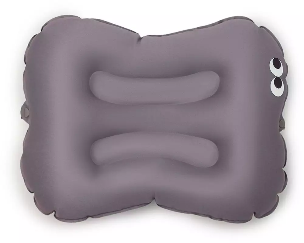 Noui Noui Sitzerhöhung Anthracite