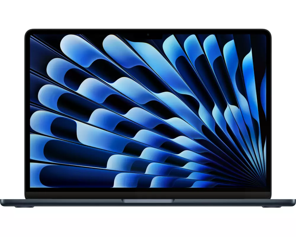 Apple MacBook Air 13" 2024 M3 10C GPU / 512 GB / 24 GB Mitternacht