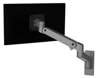 LX PRO ARM SINGLE DISPLAY WALL