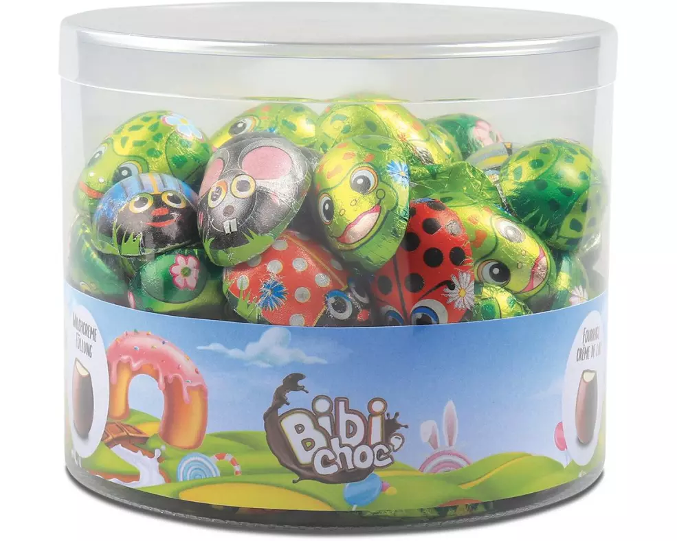 Bibichoc Bonbons Die Freunde der Wiese 600 g