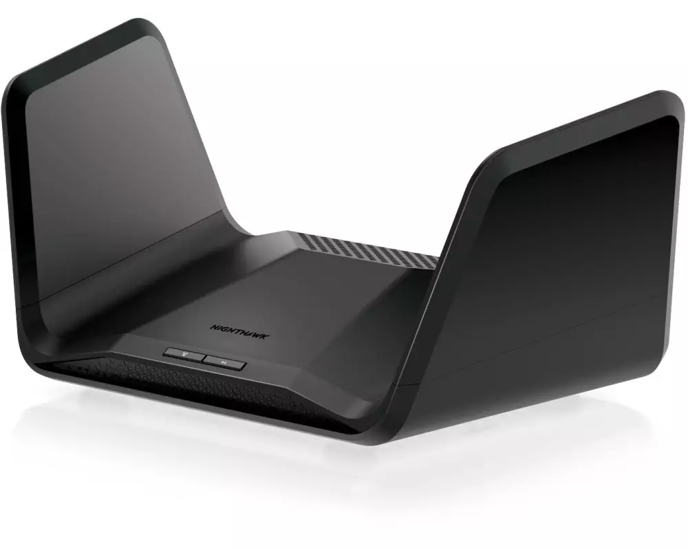 Netgear RAXE300-100EUS Nighthawk AXE7800 Tri-Band WiFi 6E