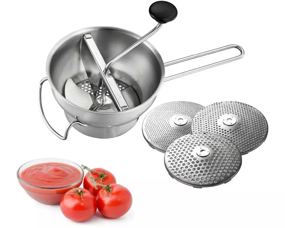 GEFU Passevite Flotte Lotte