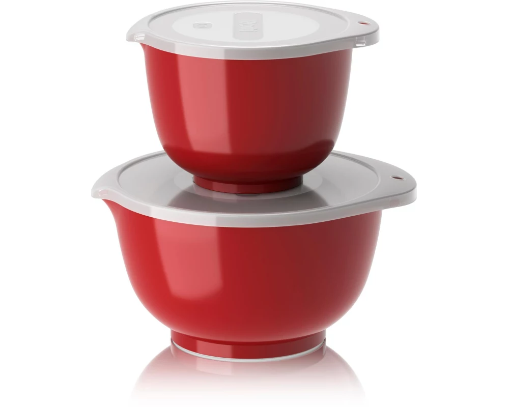 Rosti Rührschüssel-Set New Margrethe 4-teilig