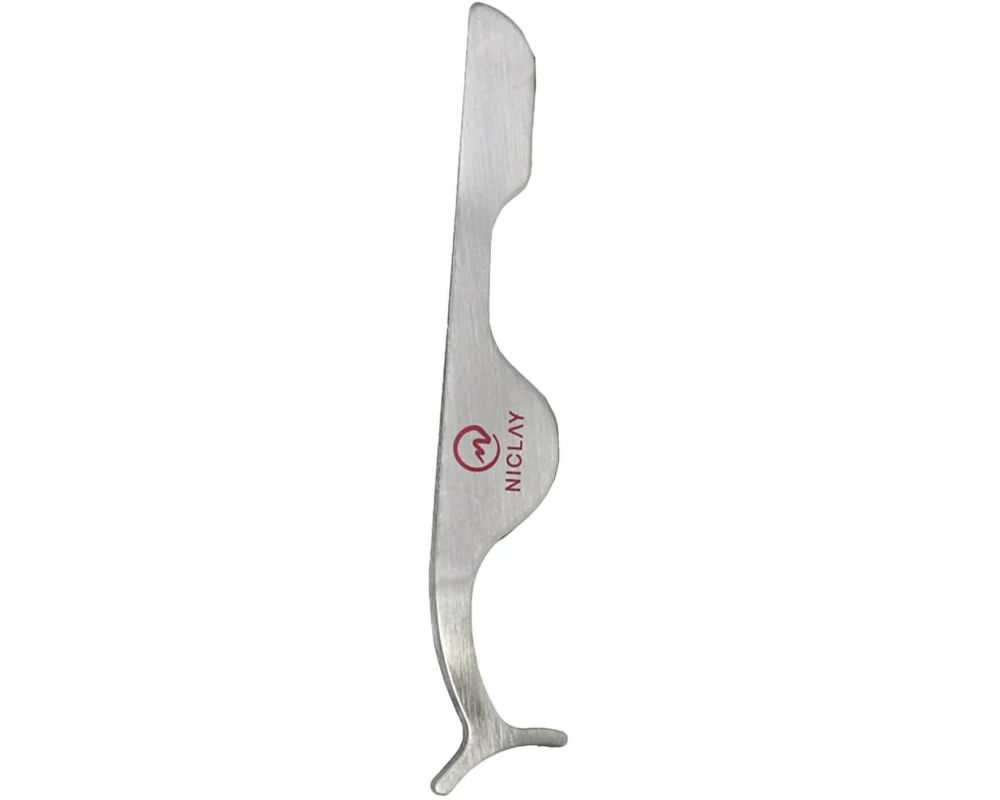 NICLAY Lash Line Applicator Silber
