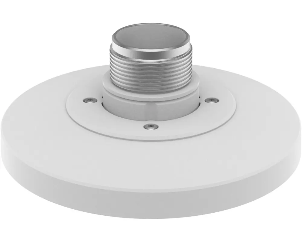 Hanwha Vision Montageset SBP-160HMW1 Weiss 1 Stück