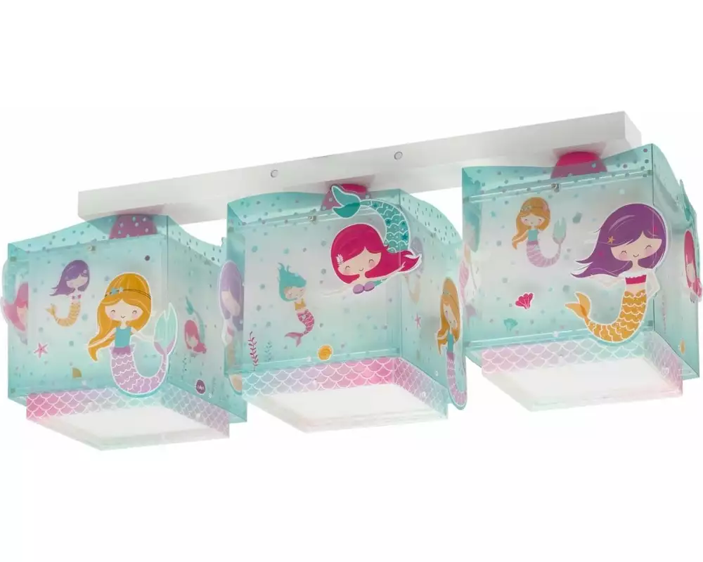 Dalber Hängelampe Mermaids