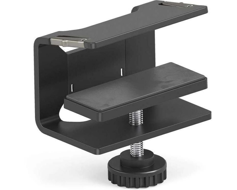 PureLink Mediahub2 Tischklemme Schwarz