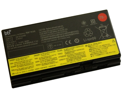 BTI Battery
