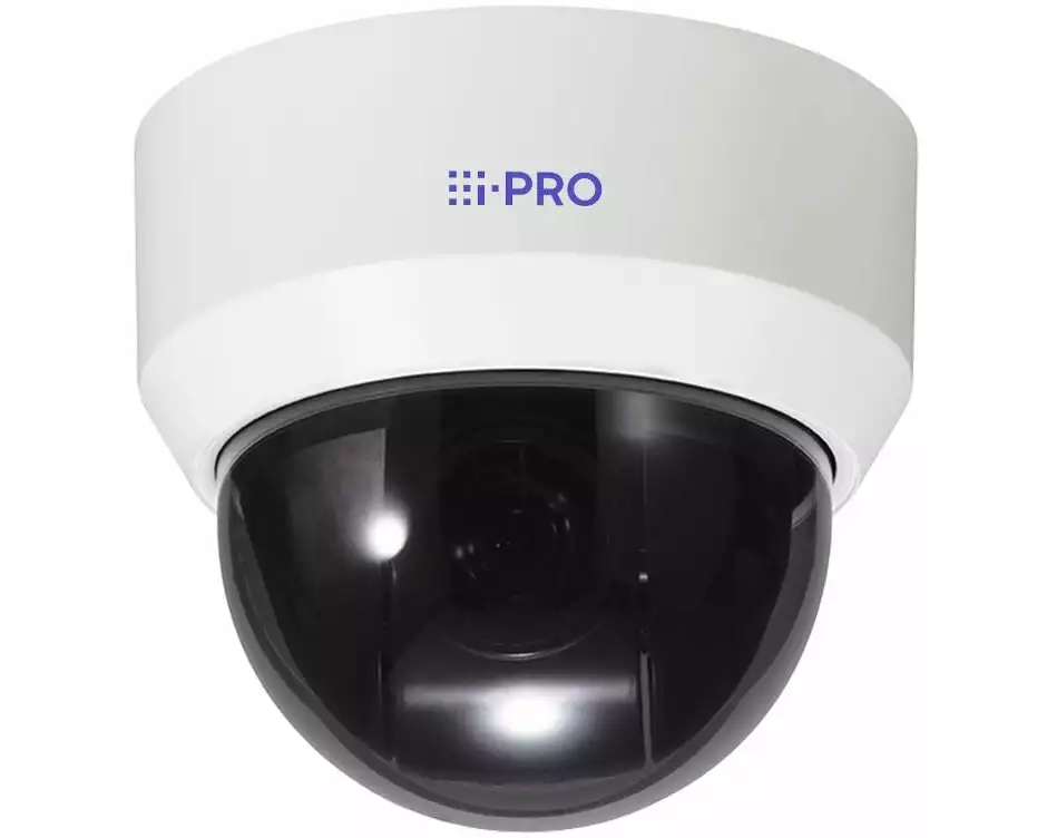 i-Pro Netzwerkkamera WV-U65302-Z2G