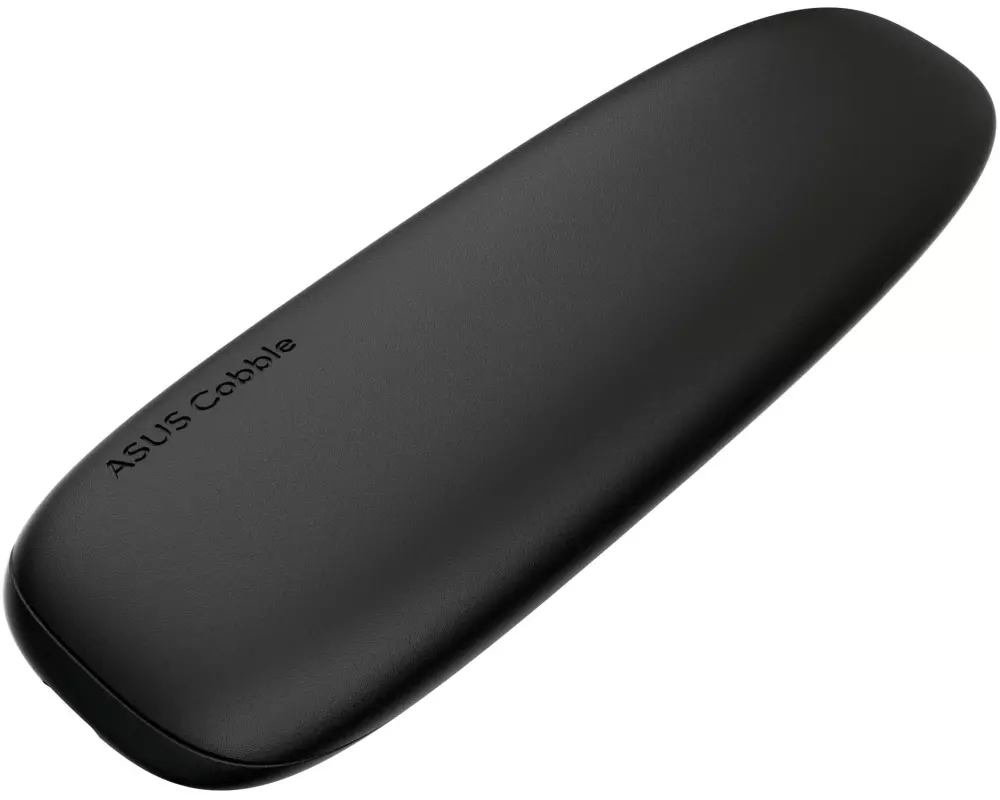 ASUS Externes Gehäuse COBBLE Schwarz M.2