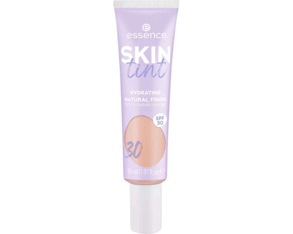 essence Foundation Skin Tint 30