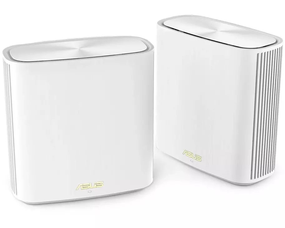 ASUS Mesh-System ZenWiFi XD6 2er Set