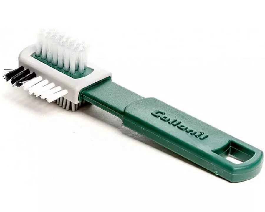 Collonil Schuhreiniger Combibürste Perlon