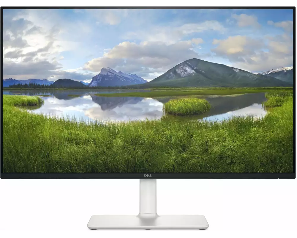 Dell 27 Monitor - S2725DS