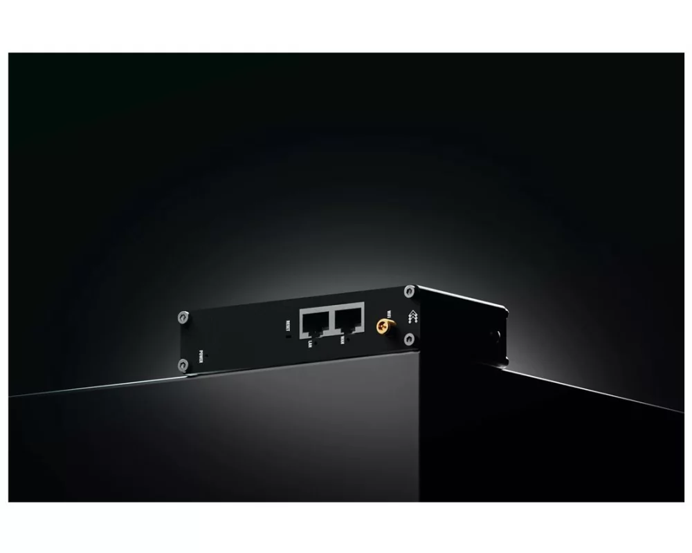 Teltonika WiFi Industrierouter RUT140