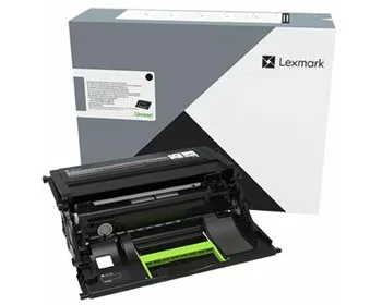 Lexmark 58D0ZA0 Black Imaging Unit