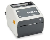 Zebra ZD421c Desktop Thermal Transfer Printer