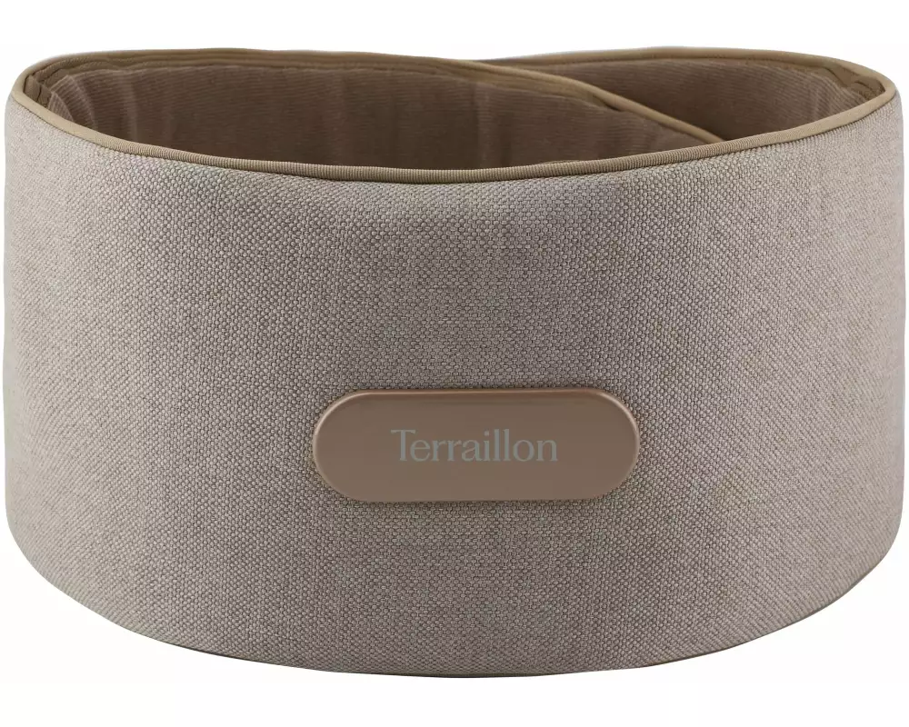 Terraillon Massagegürtel Waist Massager 15405